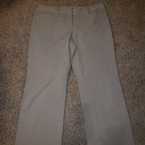 ❄Express Stretch Pants Sz 13/14L